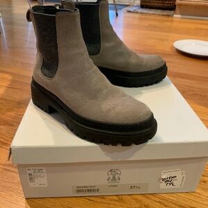 Brunello Cucinelli boots